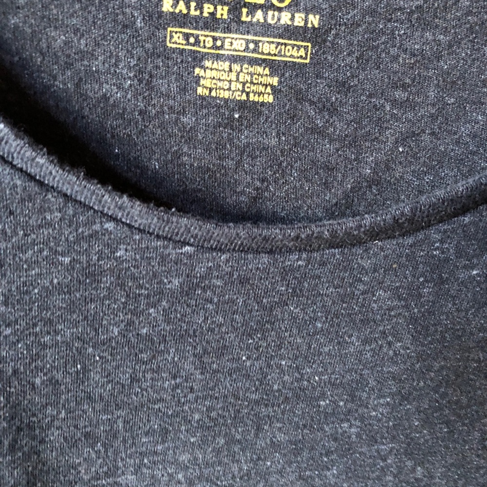 Ralph Lauren t-shirt